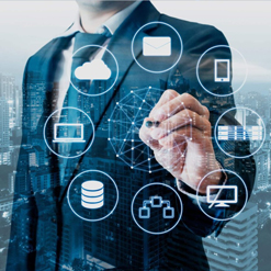 A Decade of Proven Enterprise Technology Solutions Engineering