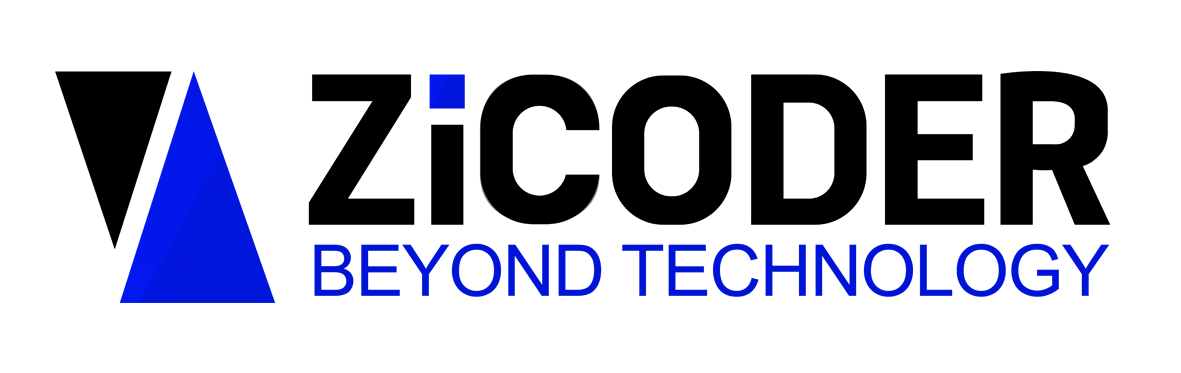 ZiCODER | Beyond The Technology – Innovative Digital & IT Solutions
